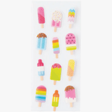 Ooly Stickiville Skinny Stickers - hip-kid