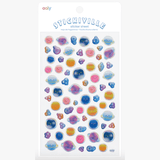 Ooly Itsy Bitsy Stickers - Planet Pals - hip-kid