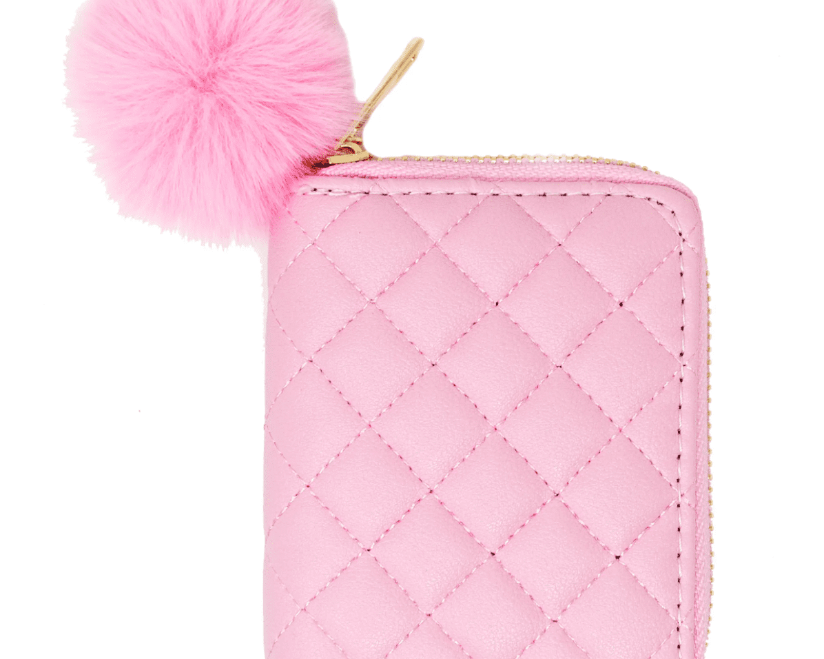 Zomi Gems - Tiny Treats Assorted Wallets - hip-kid