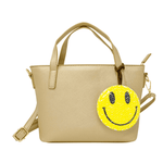 Zomi Gems - Leather Tote Bag - hip-kid