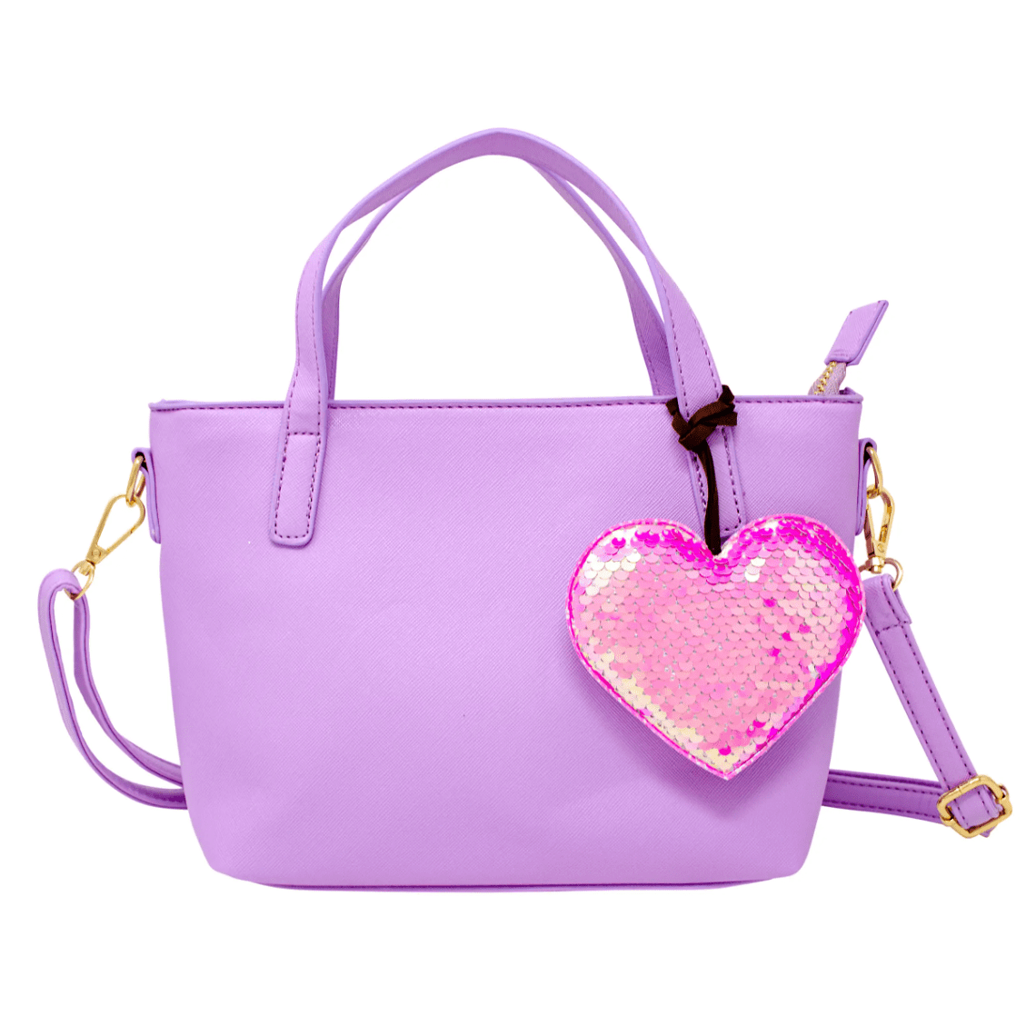 Zomi Gems - Leather Tote Bag - hip-kid