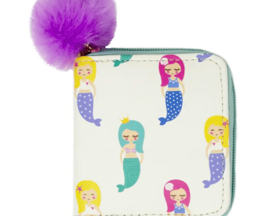 Zomi Gems - Tiny Treats Assorted Wallets - hip-kid