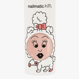 Nailmatic Peachy Nail Polish - hip-kid