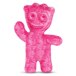 Iscream SPK Character Embossed Plush - hip-kid