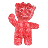 Iscream SPK Character Embossed Plush - hip-kid