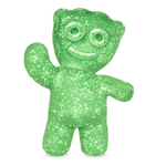 Iscream SPK Character Embossed Plush - hip-kid