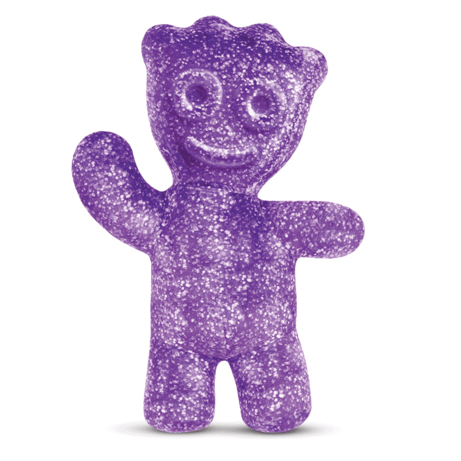 Iscream SPK Character Embossed Plush - hip-kid