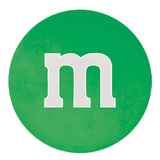 Iscream M&M Fleece & Glitter Plush - hip-kid