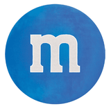 Iscream M&M Fleece & Glitter Plush - hip-kid