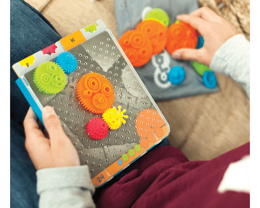 Fat Brain Toys Crankity - hip-kid