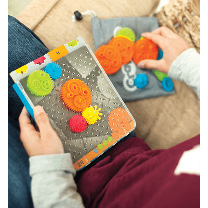 Fat Brain Toys Crankity - hip-kid