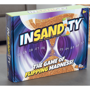 Fat Brain Toys In-Sand-ity - hip-kid