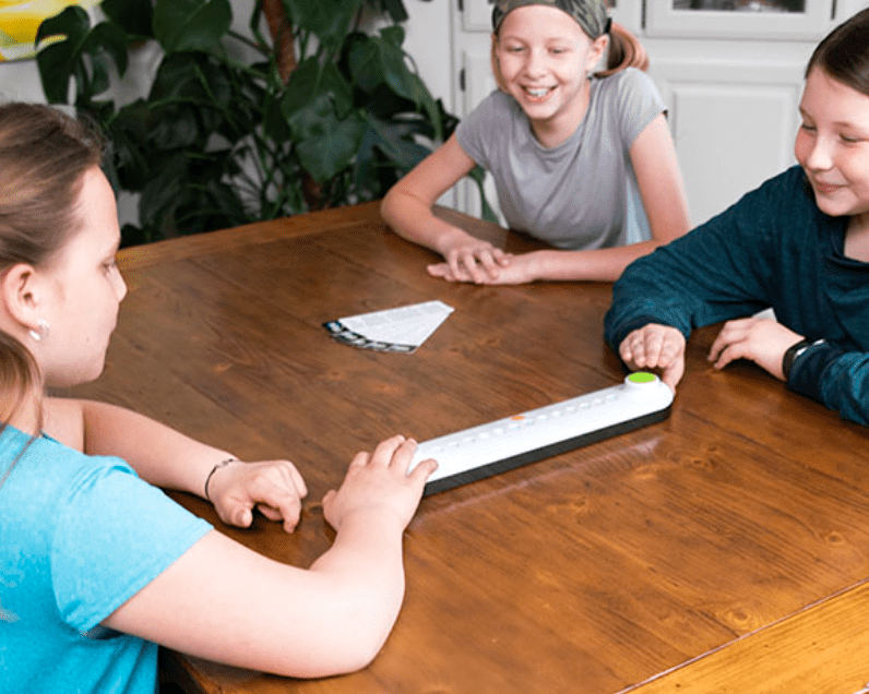 Fat Brain Toys GibGab - hip-kid