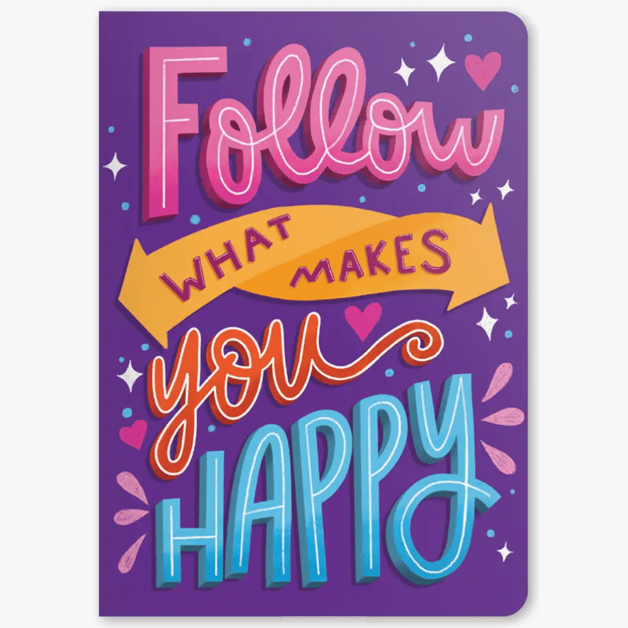 OOLY Jot-It! Notebook - hip-kid