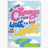 OOLY Jot-It! Notebook - hip-kid