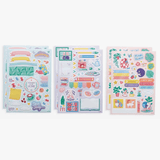 OOLY Sticker Stash - Indoorsy - hip-kid