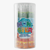 OOLY Monster Stacking Highlighters - hip-kid