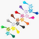 Ooly Stack of Stars Stacking Crayons - hip-kid
