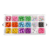 Iscream Jelly Beans Bead Kit - hip-kid