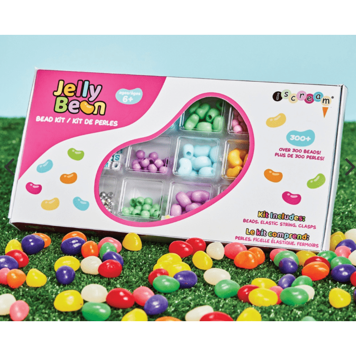 Iscream - Eggcellent Bead Kit