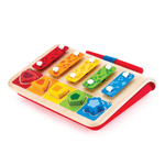 Hape Shape Sorter Xylophone - hip-kid