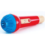 Hape Mighty Echo Microphone - hip-kid