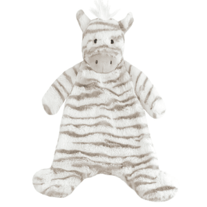 Mon Ami Zebra Cuddle Blanket - hip-kid