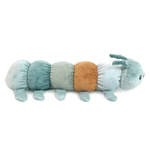 Mon Ami "Twiggy" The Catepillar Plush Toy - hip-kid