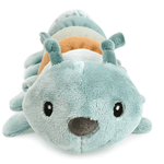 Mon Ami "Twiggy" The Catepillar Plush Toy - hip-kid