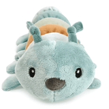 Mon Ami "Twiggy" The Catepillar Plush Toy - hip-kid