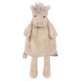 Mon Ami "Luna" Unicorn Plush Backpack - hip-kid