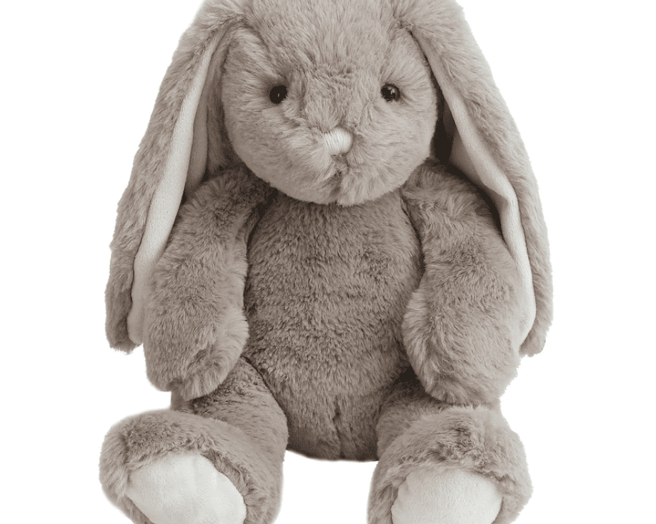 Mon Ami "Coco" The Bunny Plush Toy - hip-kid