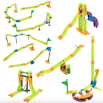 Thames & Kosmos - Kids First Math: Amusement Park Engineer - hip-kid