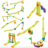 Thames & Kosmos - Kids First Math: Amusement Park Engineer - hip-kid