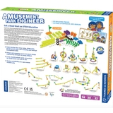 Thames & Kosmos - Kids First Math: Amusement Park Engineer - hip-kid