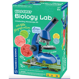 Thames & Kosmos Kids First Biology Lab - hip-kid