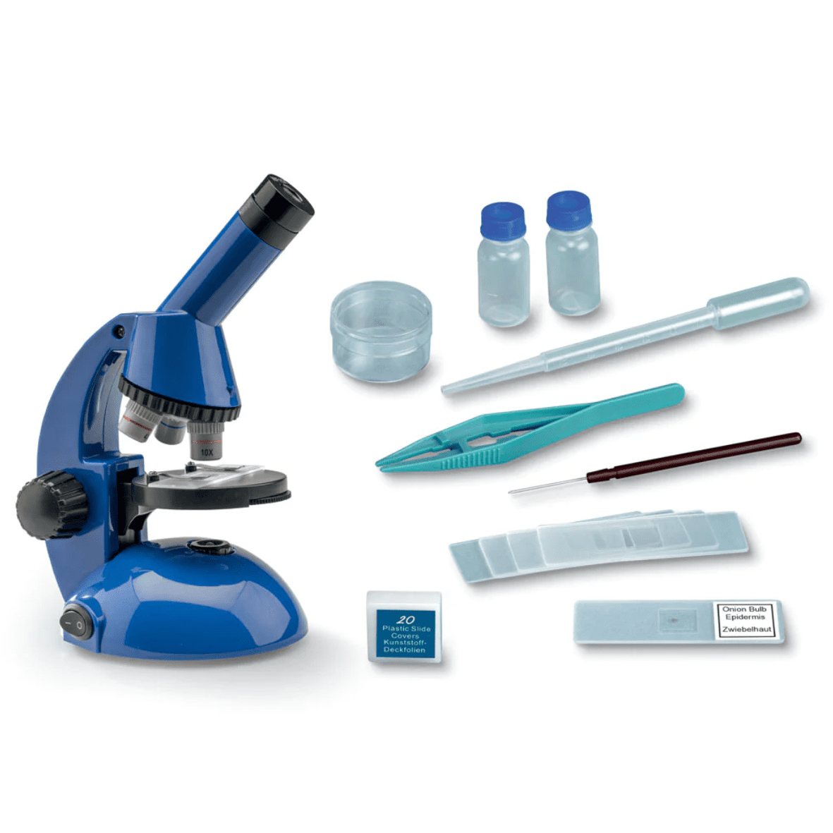 Thames & Kosmos Kids First Biology Lab - hip-kid