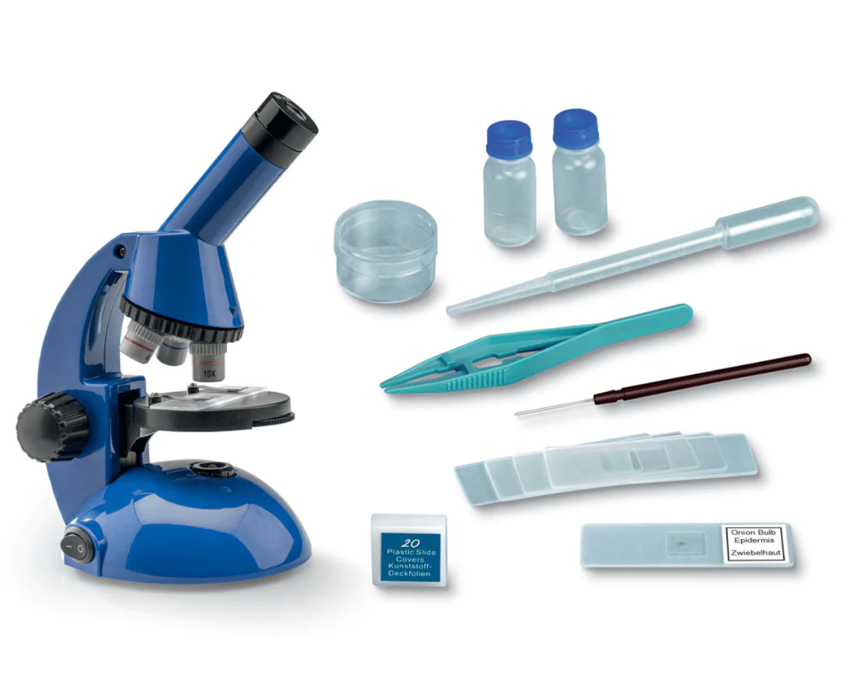 Thames & Kosmos Kids First Biology Lab - hip-kid