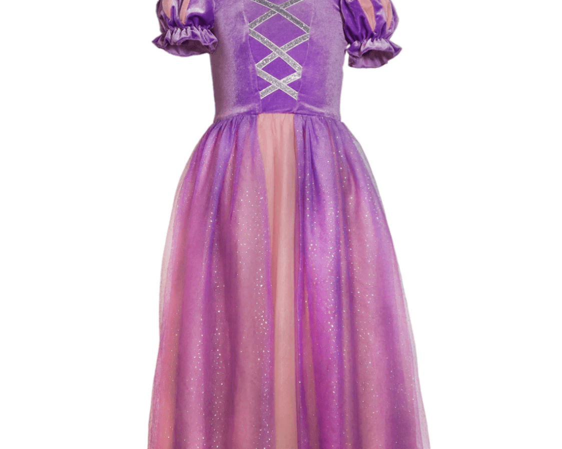 Joy by Teresita Orillac The Tower Princess Costume Dress - hip-kid