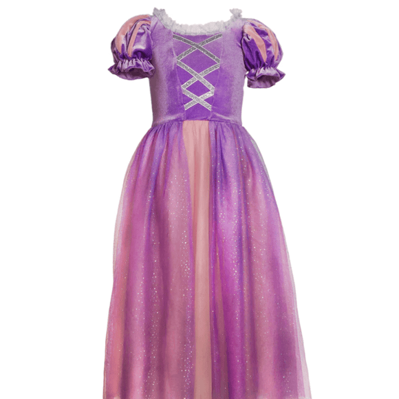 Joy by Teresita Orillac The Tower Princess Costume Dress - hip-kid