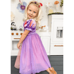 Joy by Teresita Orillac The Tower Princess Costume Dress - hip-kid