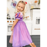 Joy by Teresita Orillac The Tower Princess Costume Dress - hip-kid