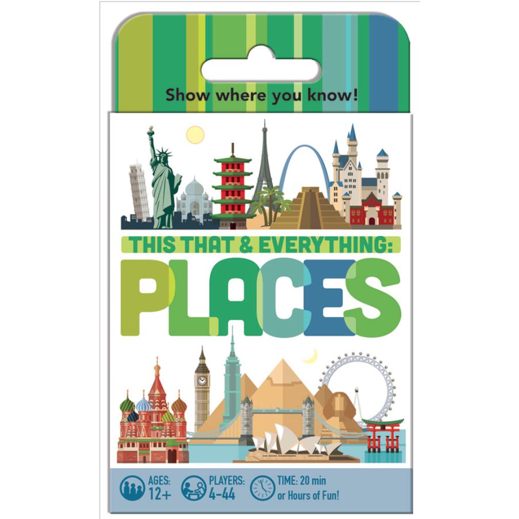 Outset This That & Everything Card Game - hip-kid