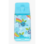 OOLY Lil' Juicy Box Scented Erasers + Sharpener - hip-kid