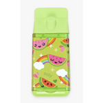 OOLY Lil' Juicy Box Scented Erasers + Sharpener - hip-kid