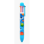 OOLY Color Click Astronaut Pen - hip-kid