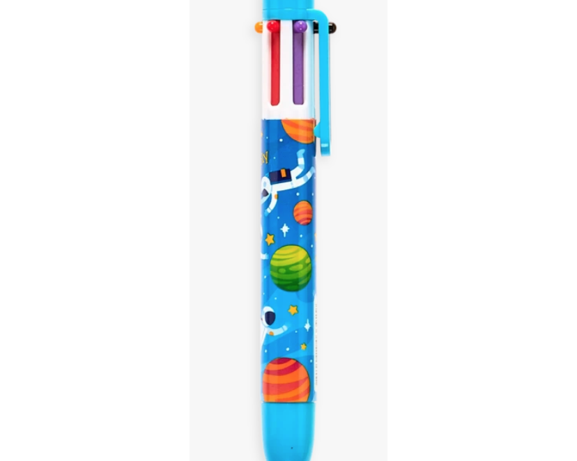OOLY Color Click Astronaut Pen - hip-kid