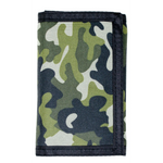Zomi Gems - Tiny Treats Boys Camo Wallet - hip-kid