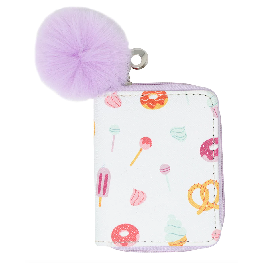 Copy of Zomi Gems - Tiny Treats Assorted Wallets - hip-kid