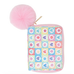 Zomi Gems - Tiny Treats Glitter Heart Wallet - hip-kid